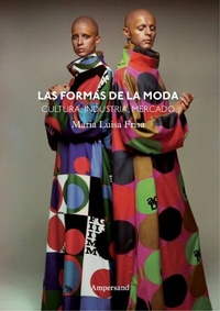 Abbildung von: Las formas de la moda - Ampersand