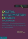 Cover: Digital Information Design (Did) Foundation - Van Haren Publishing