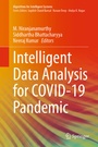 Cover: Intelligent Data Analysis for COVID-19 Pandemic - Springer