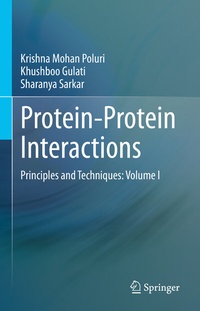 Abbildung von: Protein-Protein Interactions - Springer