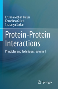 Abbildung von: Protein-Protein Interactions - Springer