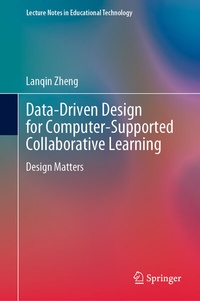 Abbildung von: Data-Driven Design for Computer-Supported Collaborative Learning - Springer