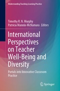 Abbildung von: International Perspectives on Teacher Well-Being and Diversity - Springer