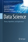 Cover: Data Science - Springer