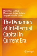 Cover: The Dynamics of Intellectual Capital in Current Era - Springer
