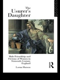 Cover: The Usurer's Daughter - Routledge