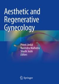 Abbildung von: Aesthetic and Regenerative Gynecology - Springer