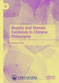 Cover: Beauty and Human Existence in Chinese Philosophy - Palgrave Macmillan