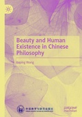 Cover: Beauty and Human Existence in Chinese Philosophy - Palgrave Macmillan