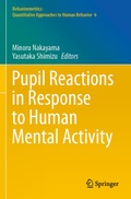 Cover: Pupil Reactions in Response to Human Mental Activity - Springer