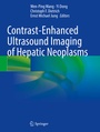Cover: Contrast-Enhanced Ultrasound Imaging of Hepatic Neoplasms - Springer