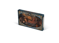 Abbildung von: DSA5 - Spielkartenset Aventurisches Transmutarium - Ulisses Medien und Spiel Distribution GmbH