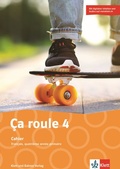 Cover: &Ccedil;a roule 4 - Klett und Balmer
