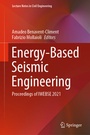 Cover: Energy-Based Seismic Engineering - Springer