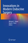 Cover: Innovations in Modern Endocrine Surgery - Springer