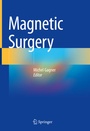 Cover: Magnetic Surgery - Springer