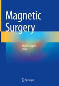 Cover: Magnetic Surgery - Springer