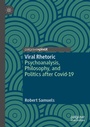 Cover: Viral Rhetoric - Palgrave Macmillan