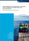 Cover: Wirtschaftsgeografie und globalisierter Lebensraum - Compendio Bildungsmedien