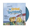 Cover: Die Strandsp&uuml;rnasen 5 - Vorsicht Trickbetr&uuml;ger! - H&ouml;rbuch - Neukirchener Verlag