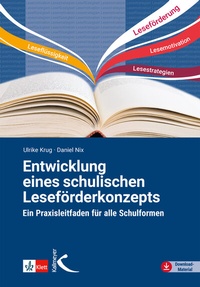 Abbildung von: Entwicklung eines schulischen Leseförderkonzepts - Kallmeyer