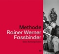 Cover: Methode Rainer Werner Fassbinder - Hatje Cantz Verlag