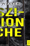 Cover: Faszination Rache - epubli