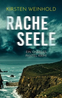 Abbildung von: Racheseele - BoD - Books on Demand
