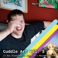 Cover: Cuddle Art vol. 3 - BoD - Books on Demand