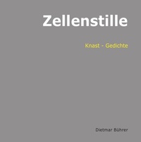 Enlarge image Cover: KNAST Gedichte - epubli