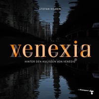 Abbildung von: Venexia - zu Klampen Verlag