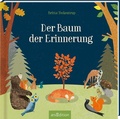 Cover: Der Baum der Erinnerung (kleine Geschenkausgabe) - arsEdition