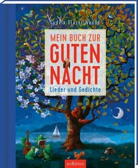 Abbildung von: Mein großes Buch zur Guten Nacht - arsEdition