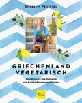 Bild: Griechenland vegetarisch - Gr&auml;fe und Unzer
