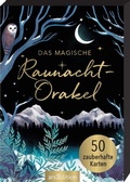 Cover: Das magische Raunacht-Orakel - arsEdition