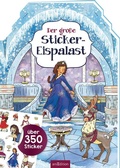 Cover: Der gro&szlig;e Sticker-Eispalast - arsEdition