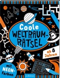 Cover: Coole Weltraumr&auml;tsel - arsEdition
