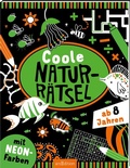 Cover: Coole Naturr&auml;tsel - arsEdition