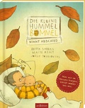 Cover: Die kleine Hummel Bommel nimmt Abschied - arsEdition