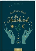 Cover: Das kleine Buch der Hexenkunst - arsEdition