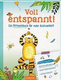 Cover: Voll entspannt! - arsEdition
