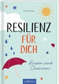 Cover: Resilienz f&uuml;r dich - arsEdition