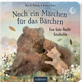 Cover: Noch ein M&auml;rchen f&uuml;r das B&auml;rchen - arsEdition