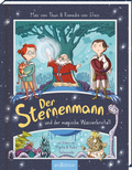 Cover: Der Sternenmann und der magische Wasserkristall - arsEdition