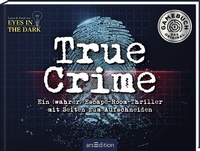 Enlarge image Cover: True Crime - arsEdition