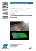 Cover: InverTec - Load Optimized Inverse Composite Technology - Europ&auml;ische Forschungsgesellschaft f&uuml;r Blechverarbeitung e.V. (EFB)