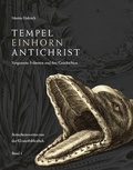 Cover: Tempel, Einhorn, Antichrist - Delta X Verlag e.U.