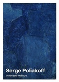 Cover: Serge Poliakoff - Kunstsammlungen Chemnitz