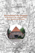 Cover: Der Ennenhof von Langeloh - Ludwig-Harms-Haus