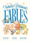 Cover: Natalie Portman's Fables - Mentor Verlag